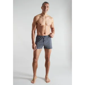 Ceceba Boxershort Heren: Los model, duopack ( CEC.76 )