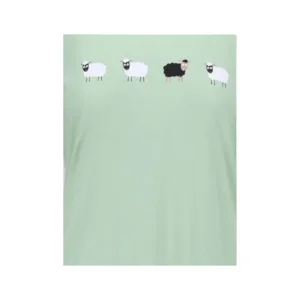 Ringella – Sheep Parade – Pyjama – 6511227 – Jade