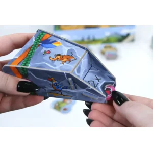 Paleolino - Bordspel - 5+