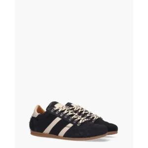 VIA VAI June Jackie Donkerblauw Damessneakers