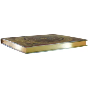 Notitieboek - Oversize journal - Cosmology - 18x23cm