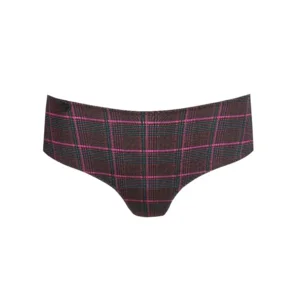Marie Jo Slip Shorty: Tom, Wengé, Shorty model ( MJO.488 )