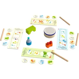 Spel - Mijn eerste spellen - Klankspellenverzameling
