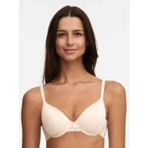 Chantelle – Day to Night – BH Voorgevormd – C15F60 – Beige Dorée