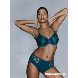 Prima Donna Slip Taille: Deauville, Peacock, ( PDO.595 )