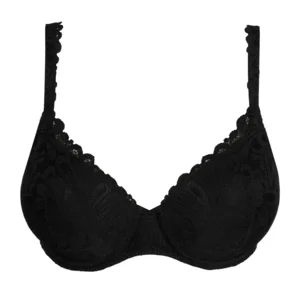 Prima Donna – Twist – Rupi – BH Voorgevormd – 0242470 – Black