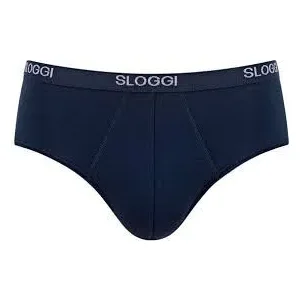Sloggi Men Basic Midi - 10004712 – Marine