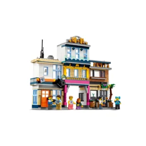 LEGO® 31141 Creator™ 3in1 Hoofdstraat