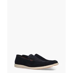 Daniel Kenneth Tino Donkerblauw Herenloafers