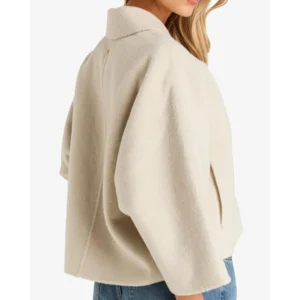 Ibana Janna Beige Dames Jack