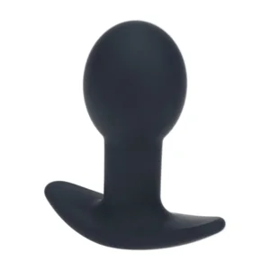 Levelz Single Bulb Vibrerende Buttplug 9 cm