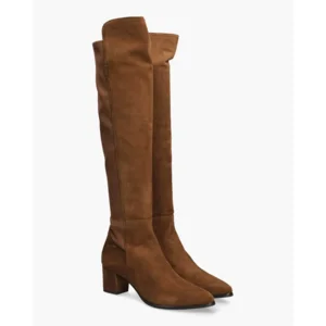 Nalini 2171 Cognac Damesboots