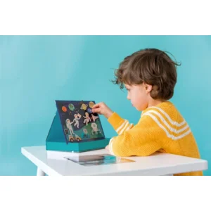 Speeldoos - Magnetisch - 50+dlg - 3+