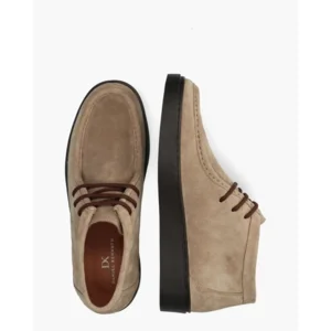 Daniel Kenneth Angelino Khaki