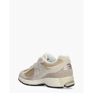 New Balance 2002R Beige Herensneakers