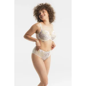 Louisa Bracq – Flora – BH Beugel – 534-01 – Lin