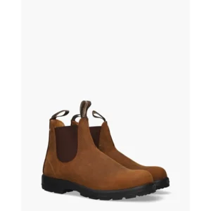 Blundstone Elastic Sided Boot 2544 Cognac Dames Chelseaboots