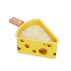 Balvi Raclette Kaas Geel Metaal