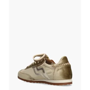 Primabase 52595 Khaki Damessneakers