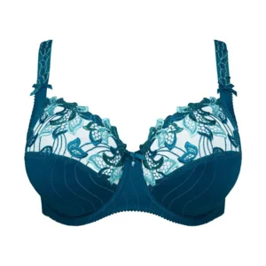Prima Donna Bh Full Cup: Deauville, Peacock, europese maten ( PDO.592 )