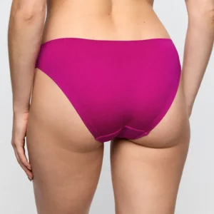 Marie Jo Odilly slip in wild rose