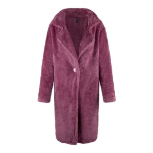 Lingadore Heather kamerjas in roze