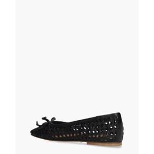 Si Zyta Zwart Damesballerina's