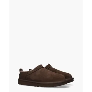 UGG Classic Micro Low Boot Dusted Cocoa Damesboots