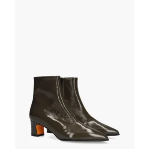 Kroll Kim 2G Khaki Damesboots