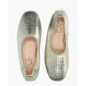 AGL Lucy Goud Damesballerina's