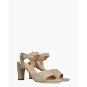 Peter Kaiser 78342/343 Beige Damessandalen