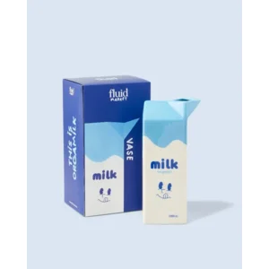 Fluid Market Vaas Melk