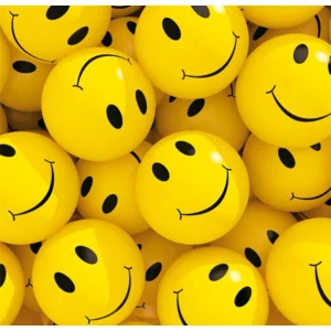 Kaart - Muziek - Smileys - 013