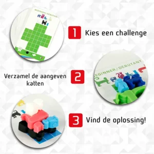 Breinbreker - Cat stax - Solo