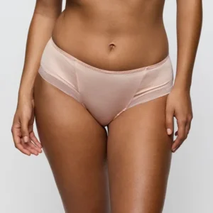 Prima Donna Hotpants: Briana, Pearly Pink color,( PDO.502 )