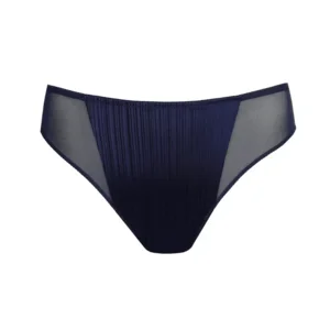 Prima Donna Twist Knokke slip in blauw