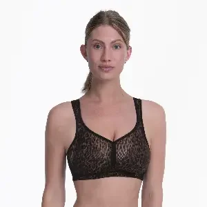 Anita Active Sportbh ( 5544 ): Air Control met DeltaPad, Gold Cat, Maximum Support, ( ani.586 )
