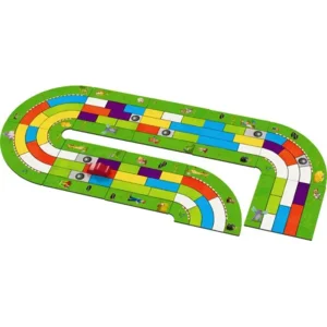 Spel - Monza - Vol gas vooruit! - 5+