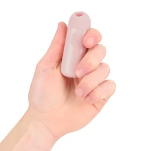 Loveline Sweetie 2-In-1 Luchtdrukvibrator Met Tikfunctie