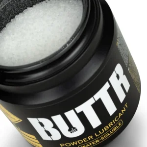 Buttr Poeder Glijmiddel 135 Gram