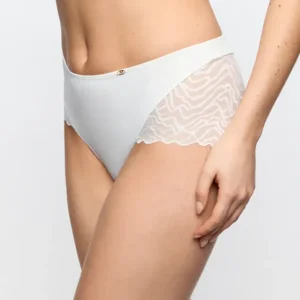 Marie Jo Nillo tailleslip in ivoor