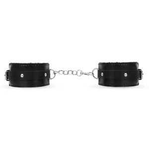 Bedroom Fantasies Black Fantasy Bondageset