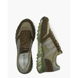 Premiata Lander 8409 Herensneakers