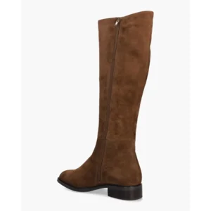 Di Lauro Elsa Bruin Damesboots
