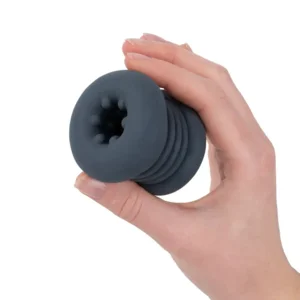 Boners Buffer Rings 3 stuks