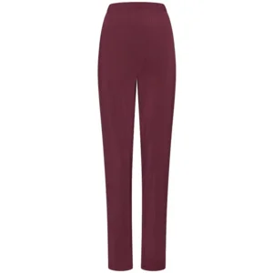 Pastunette Dames pyjama: Dark Red, Modal ( 100023 )