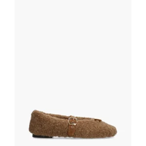 Toral Juno Camel Damesballerina's