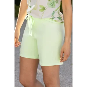 Nina von C – Oase de Jardin – Pyjama – 16 400 216 – Green