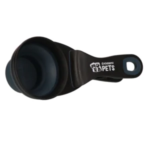 Excellent Pets Voerschep met Sluitclip 0,5 cup