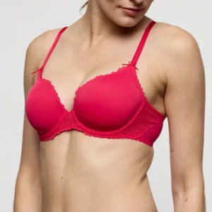 Marie Jo – BH Voorgevormd – Azelie – 0103016 – Raspberry